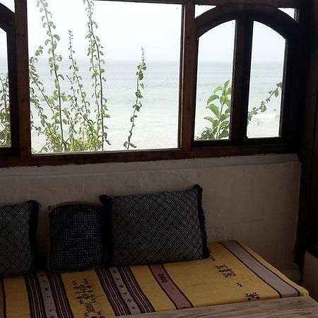 Taghazout Accommodation חדר תמונה