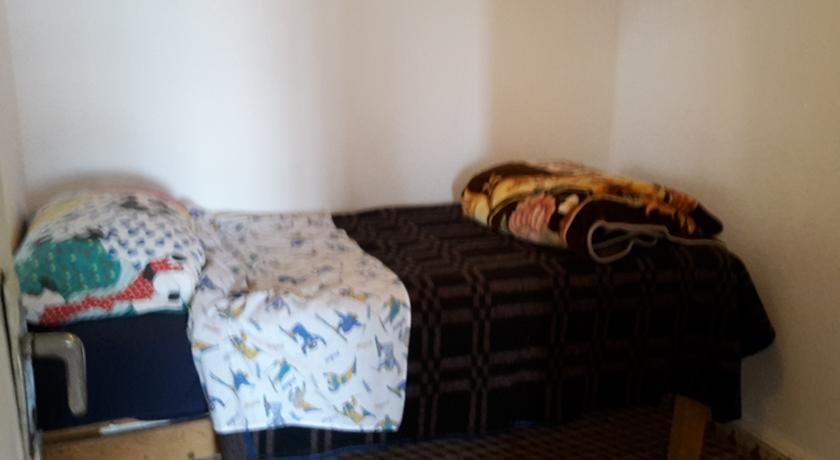 Taghazout Accommodation חדר תמונה