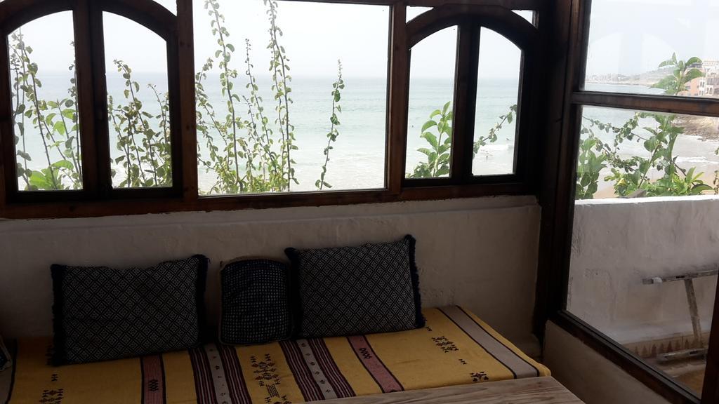 Taghazout Accommodation חדר תמונה