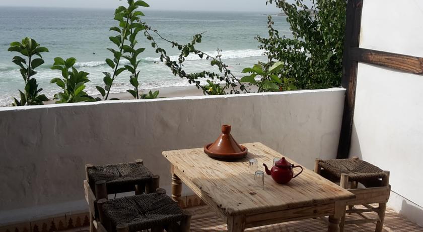 Taghazout Accommodation חדר תמונה