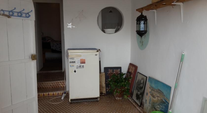 Taghazout Accommodation חדר תמונה