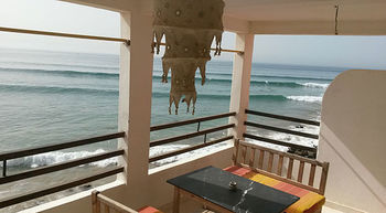 Taghazout Accommodation מראה חיצוני תמונה