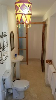 Taghazout Accommodation מראה חיצוני תמונה