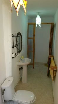 Taghazout Accommodation מראה חיצוני תמונה