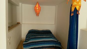 Taghazout Accommodation מראה חיצוני תמונה