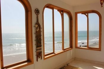 Taghazout Accommodation מראה חיצוני תמונה