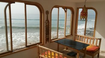 Taghazout Accommodation מראה חיצוני תמונה