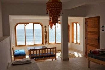 Taghazout Accommodation מראה חיצוני תמונה
