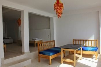 Taghazout Accommodation מראה חיצוני תמונה