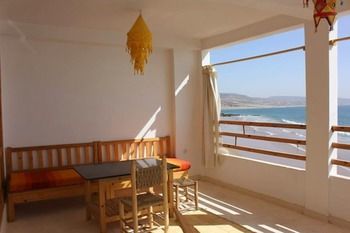 Taghazout Accommodation מראה חיצוני תמונה